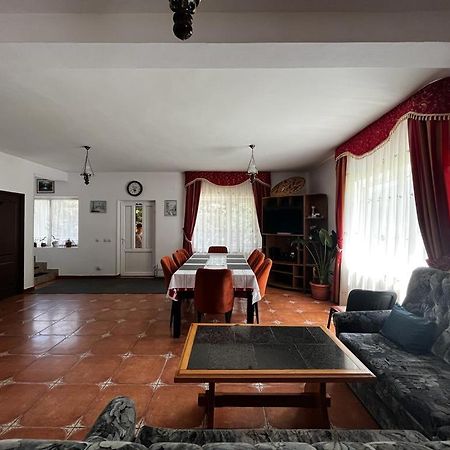 Casa Jasmin Villa Bran  Ngoại thất bức ảnh