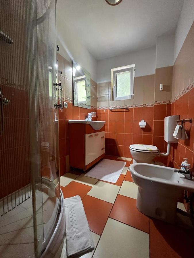 Casa Jasmin Villa Bran  Ngoại thất bức ảnh