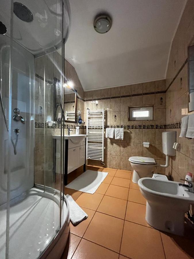 Casa Jasmin Villa Bran  Ngoại thất bức ảnh