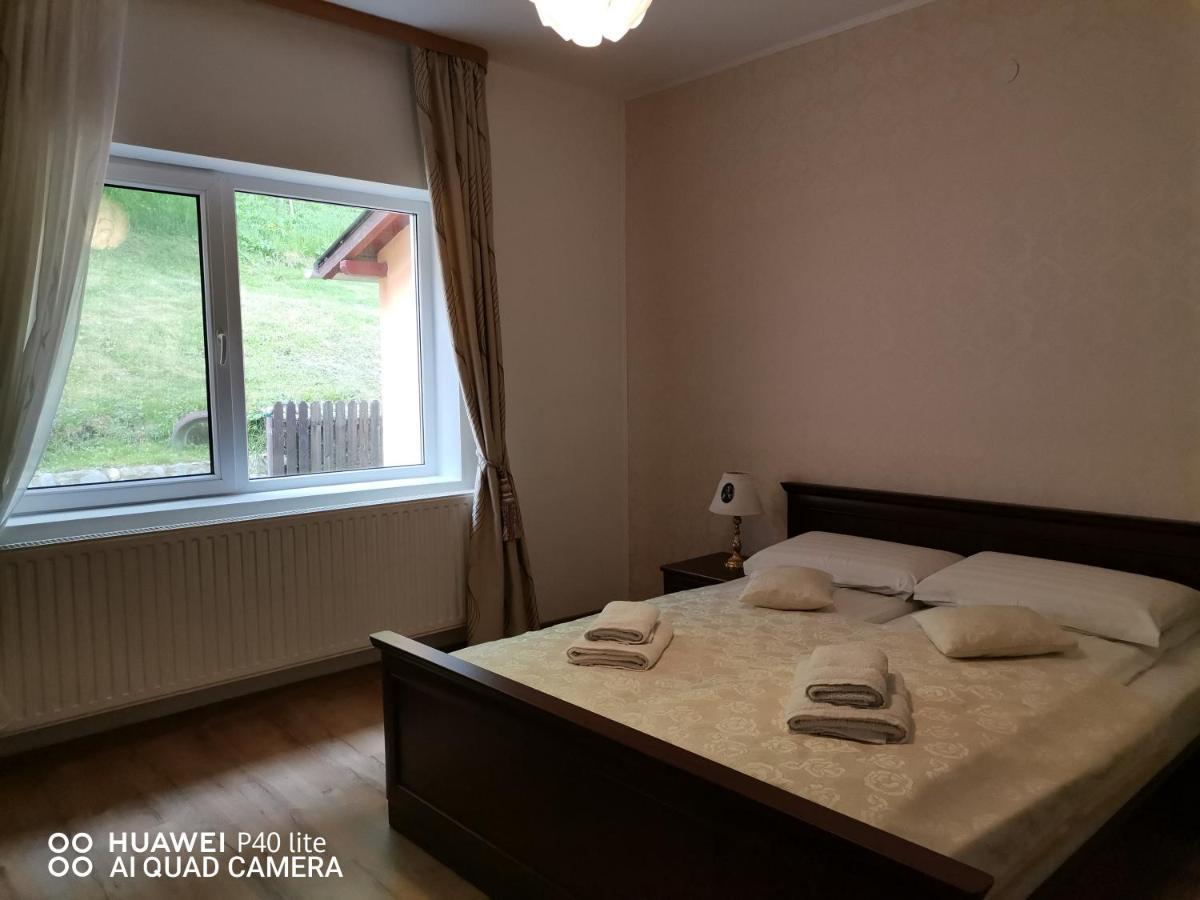 Casa Jasmin Villa Bran  Ngoại thất bức ảnh