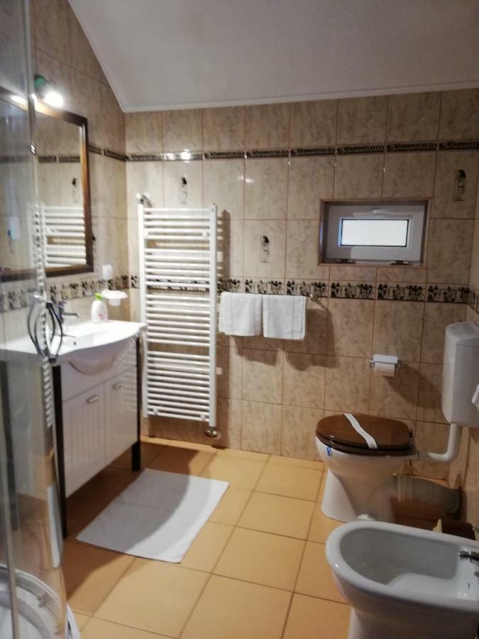 Casa Jasmin Villa Bran  Ngoại thất bức ảnh