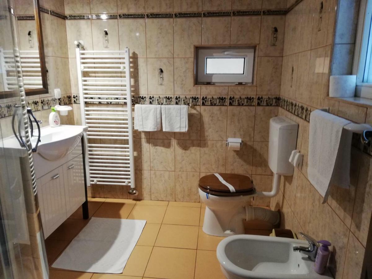 Casa Jasmin Villa Bran  Ngoại thất bức ảnh